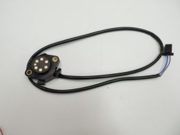 Motorblok diverse Hyosung Comet 650