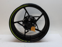 Rear wheel Kawasaki Z 900