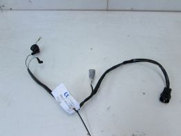 Motorblok diverse Kawasaki Z 1000