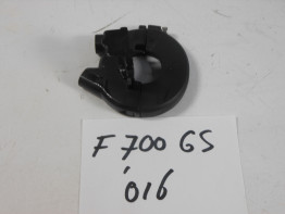 Gashandle BMW F 700 GS