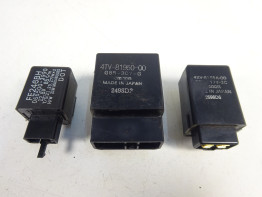 Relais unit Yamaha YZF R1