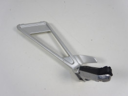 Duo voetsteun links Aprilia Tuono 660