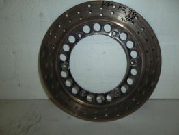 Achterremschijf Yamaha FZ 750
