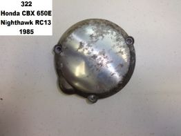Motorblokdeksel Honda CBX 650 E