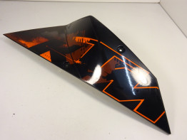 Rechter zijkuip KTM 690 SM