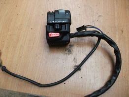 Stuurschakelaar Yamaha YZF 750