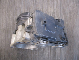 Gasklephuis Ducati Hypermotard 939