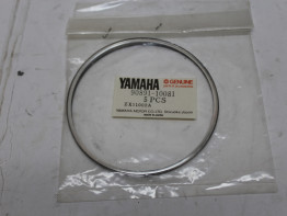 Cilinderkop Yamaha XV 1000 Virago