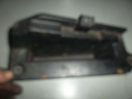 Afdekkap Honda Fes 150