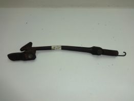 Standaard Honda VF 700 750 S Sabre