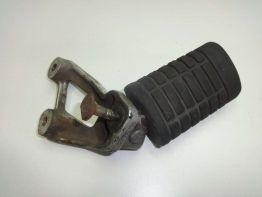 Voetsteun links Honda VF 500 