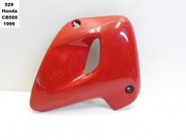 Seitenverkleidung rechts Honda CB 500