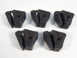 Tandwieldrager Honda CBF 600