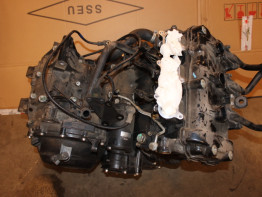 Engine Triumph Sprint RS