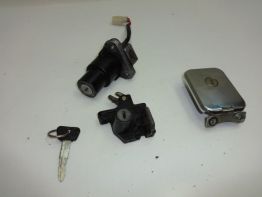 Slotenset Kawasaki CSR 305 LTD