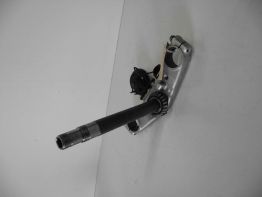 T stuk Suzuki GSX F 650