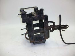 Accubak Honda CB 900