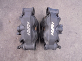 Remklauwen Honda CRF 1100 Africa Twin