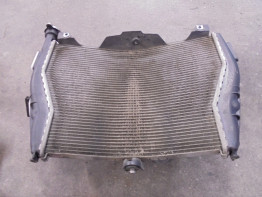 Radiateur BMW S 1000 XR