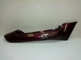 Rechter achterkant Suzuki VX 800