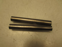 Front pipes Suzuki DR 650