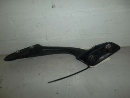 Bagagedrager Honda Fes 250