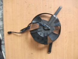 Fan Suzuki GSX R 750