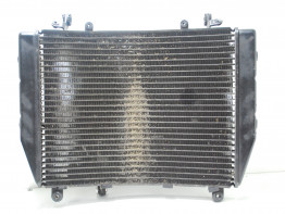 Radiateur MV Agusta 750 Brutale