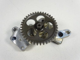 Oliepomp Ducati monster 696