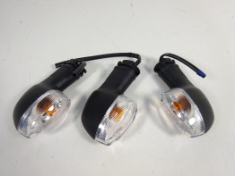 Knipperlicht Yamaha MT 09