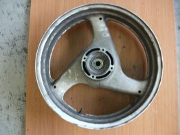 Achtervelg Suzuki GS 500 E