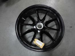 Llanta trasera Ducati Hypermotard 821