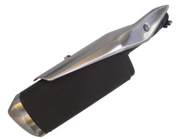 Uitlaat Suzuki GSX R 250