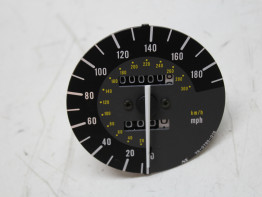 Teller Yamaha YZF 1000 Thunderace