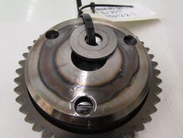 Engine parts Suzuki GSR 600