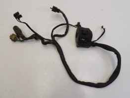 Lenkerschalter links Honda VF 700 750 C Magna