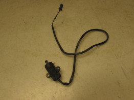 side stand switch Yamaha V max