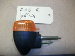 Blinker hinten rechts Kawasaki ZX 6 R