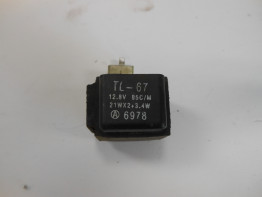 Relais unit Suzuki GSX F 600