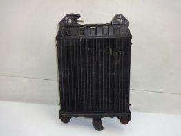 Radiateur Honda Goldwing GL