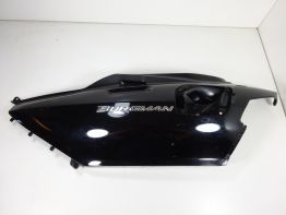 Cowl left rear Suzuki Burgman 650