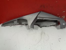 Rechter achterkant Yamaha YZF R 125