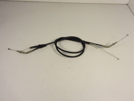Throttle cable Kawasaki VERSYS 650