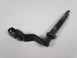 Kupplung Kawasaki ER 6