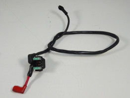 Startmotor relais Yamaha BT 1100