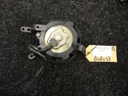 Ventilator Yamaha YZF R1