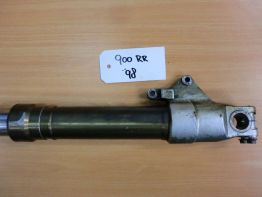 Voorpoot links onder Honda CBR 900 RR