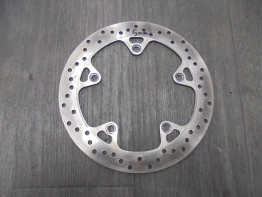 Achterremschijf BMW R 1200 R LC