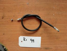 Sitzbank Yamaha YZF R1