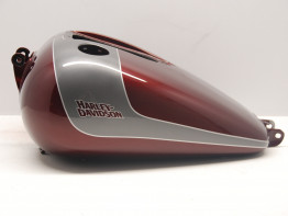 Benzintank Harley Davidson Dyna